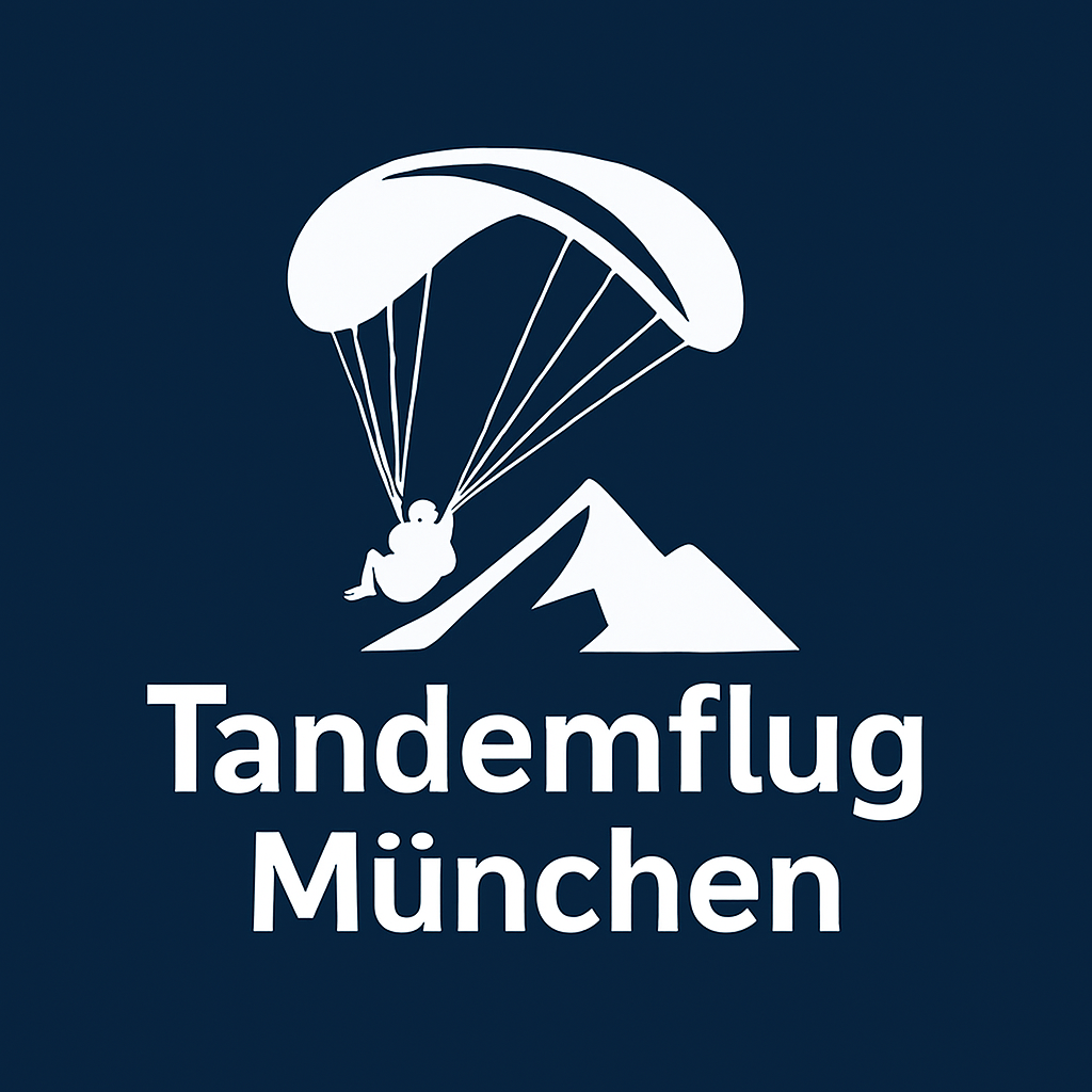Tandemflug Deutschland Logo