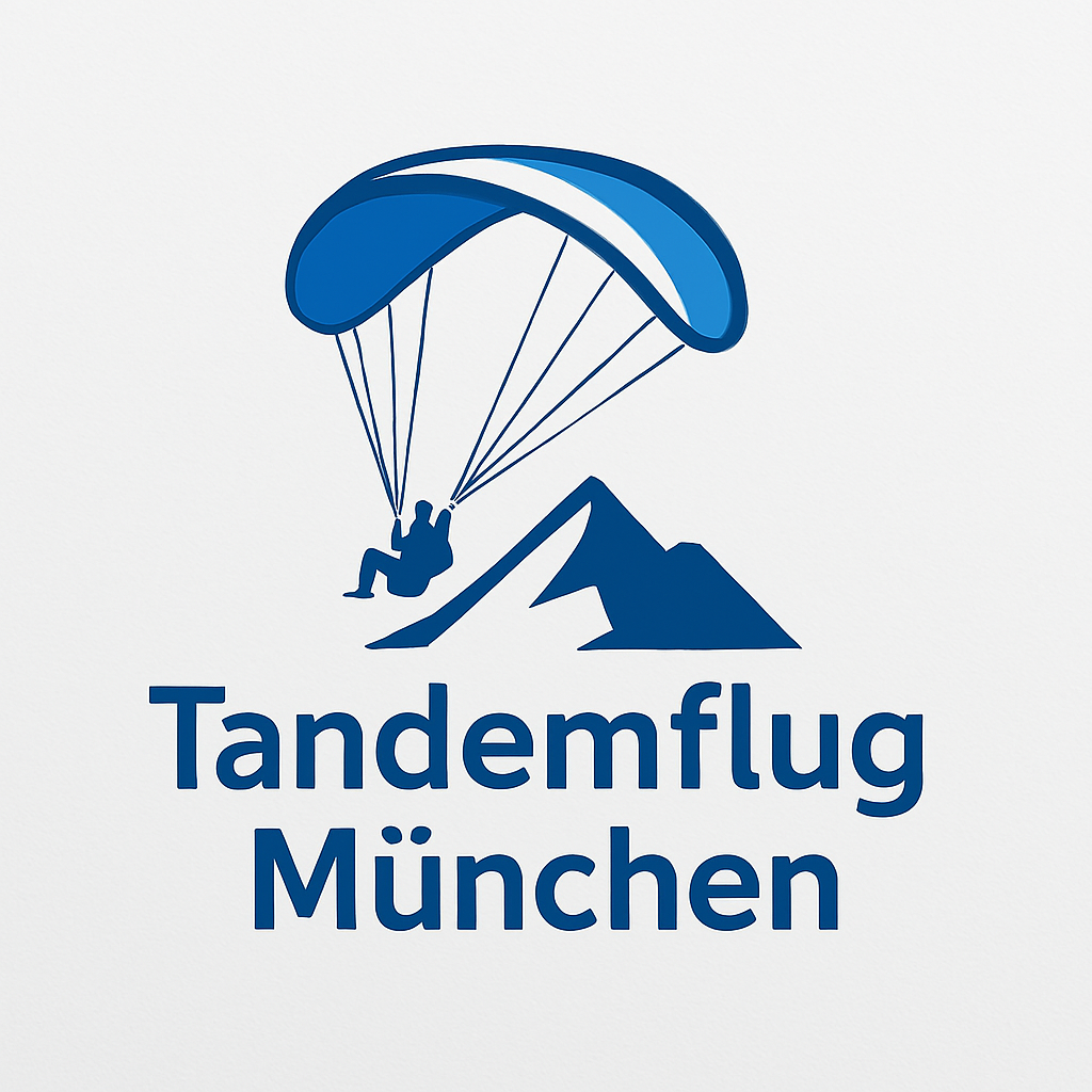 Tandemflug Deutschland Logo