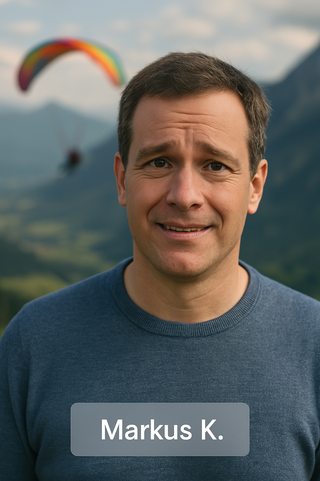 Markus K.